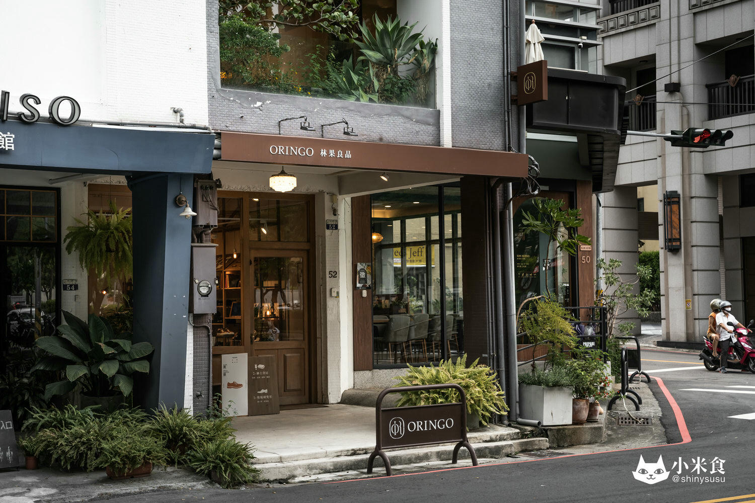 ORINGO林果良品台中店|紳士韻美。從步伐帶出魅顏新風景|全真皮大底縫製手工皮鞋|網友淚推高評價紳士皮鞋推薦 - 第10張圖