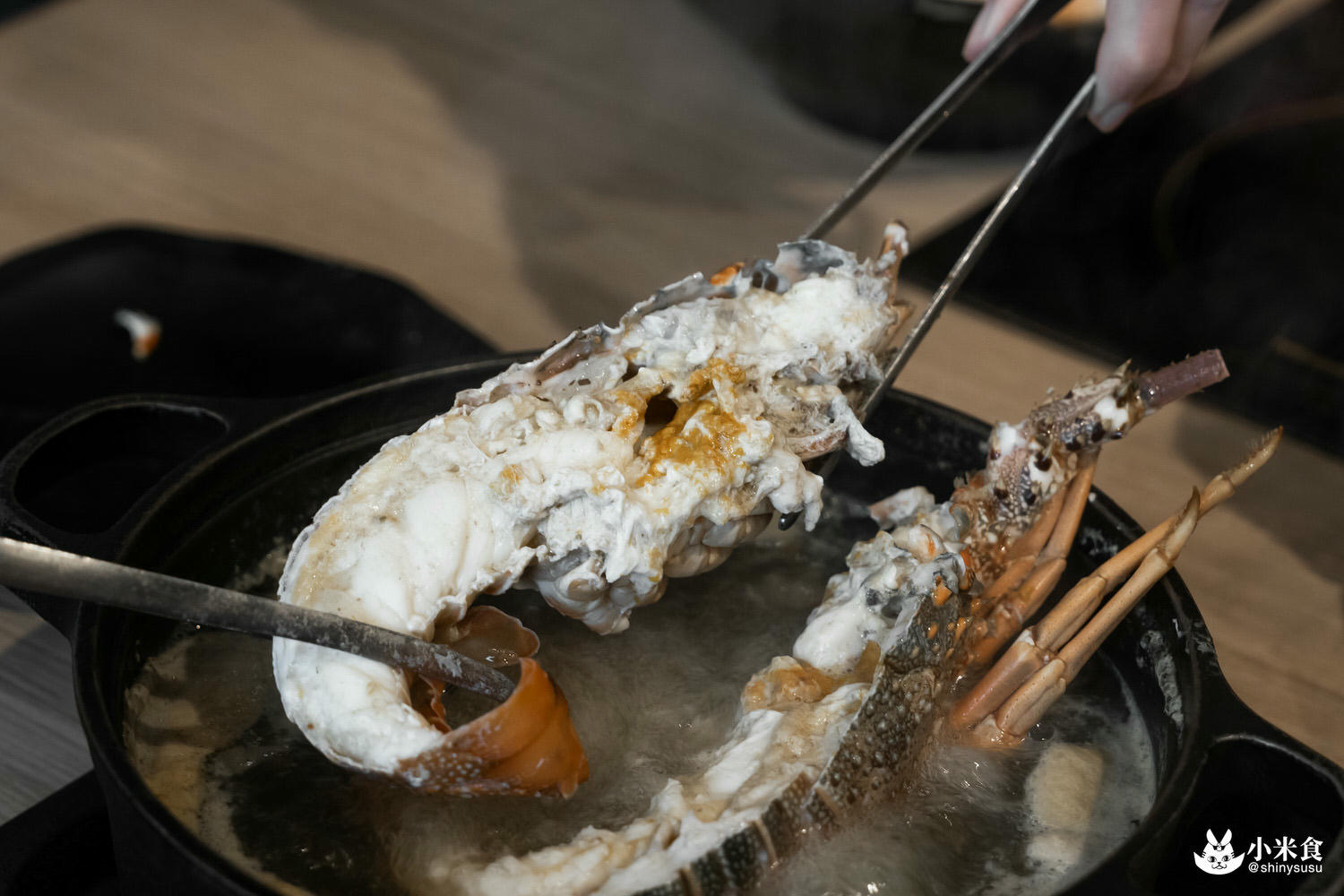 星火せいか餐酒鍋物|粉萌櫻花樹下。浪漫來一鍋和牛盛宴|和牛無限放題|沙鹿火鍋吃到飽推薦 - 第68張圖
