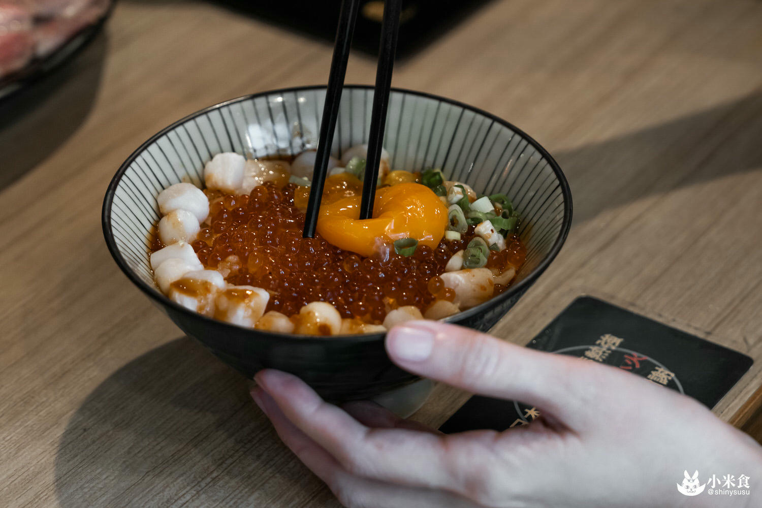 星火せいか餐酒鍋物|粉萌櫻花樹下。浪漫來一鍋和牛盛宴|和牛無限放題|沙鹿火鍋吃到飽推薦 - 第82張圖