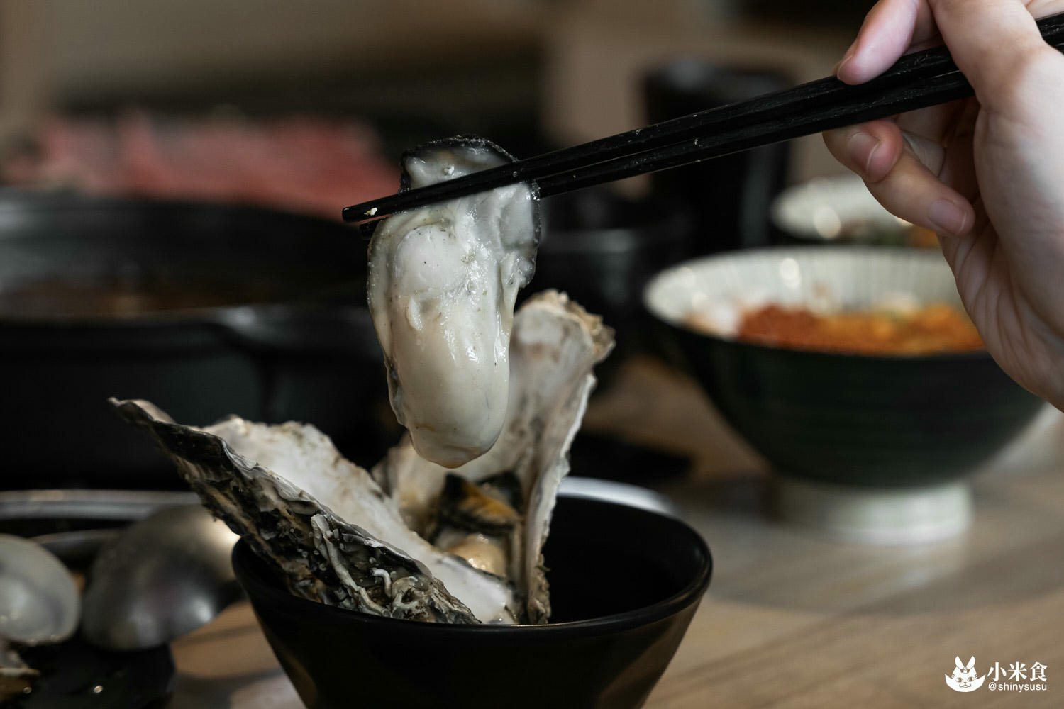 星火せいか餐酒鍋物|粉萌櫻花樹下。浪漫來一鍋和牛盛宴|和牛無限放題|沙鹿火鍋吃到飽推薦 - 第71張圖