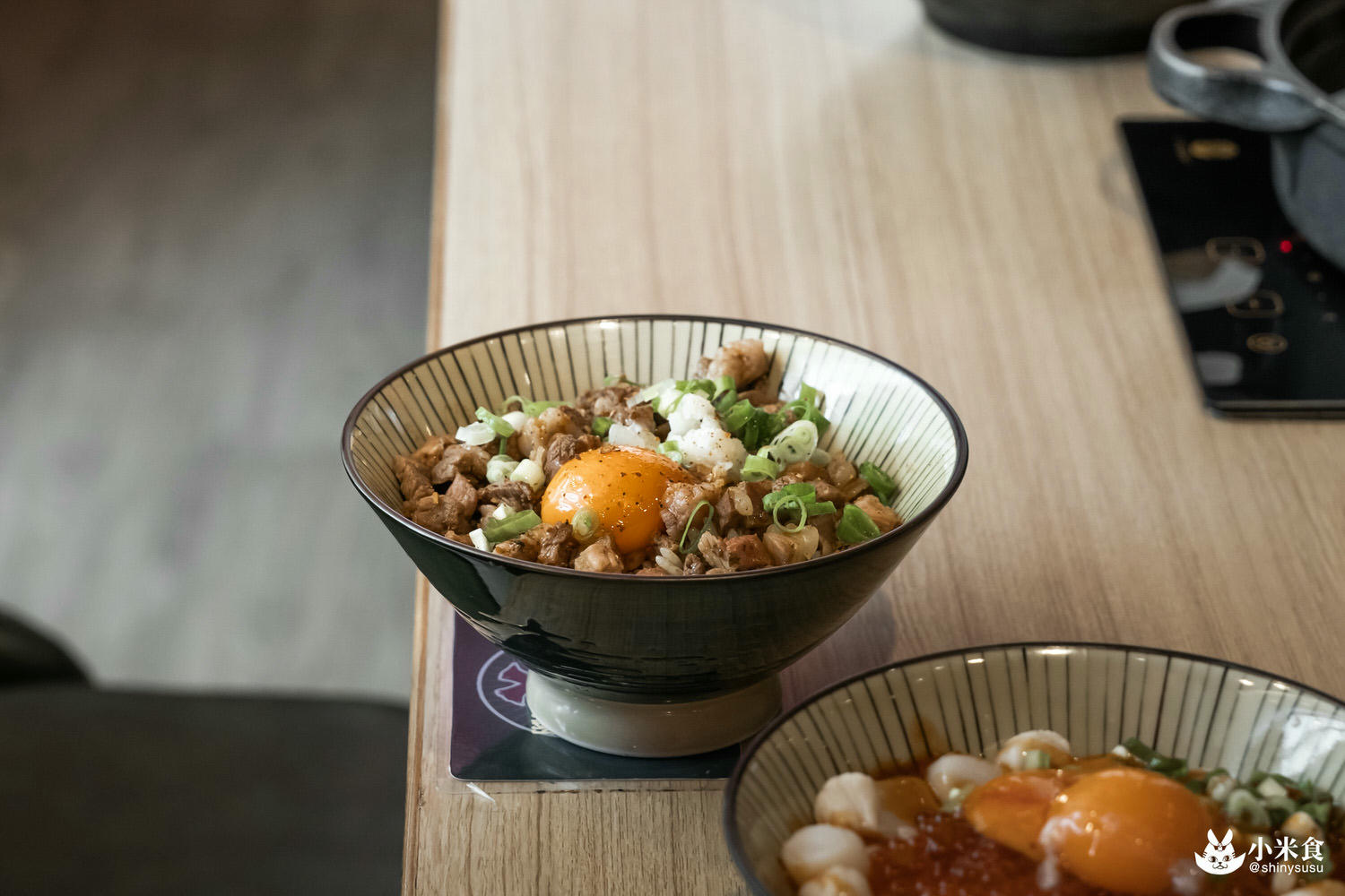 星火せいか餐酒鍋物|粉萌櫻花樹下。浪漫來一鍋和牛盛宴|和牛無限放題|沙鹿火鍋吃到飽推薦 - 第84張圖