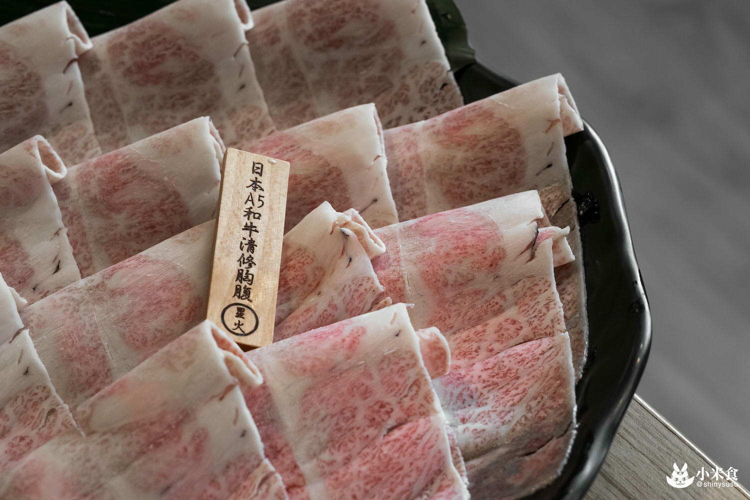 星火せいか餐酒鍋物|粉萌櫻花樹下。浪漫來一鍋和牛盛宴|和牛無限放題|沙鹿火鍋吃到飽推薦 - 第50張圖