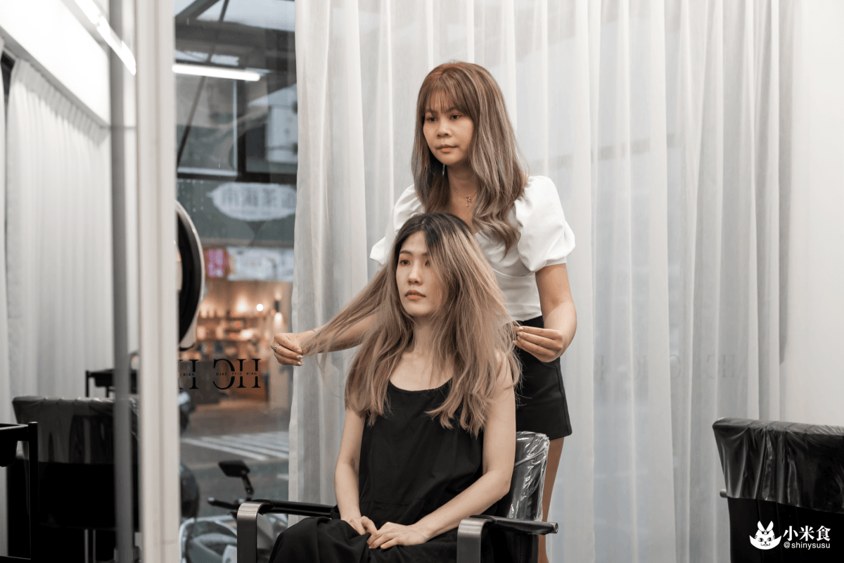 20230529 Hair City彰化 36