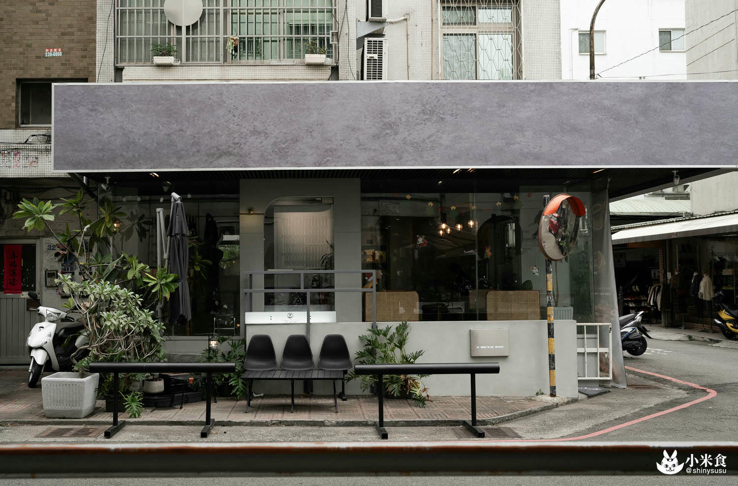 Celaffee Cafe|布丁與開心果提拉米蘇是必點!2025台中咖啡廳推薦,勤美誠品,向上市場美食 - 第7張圖