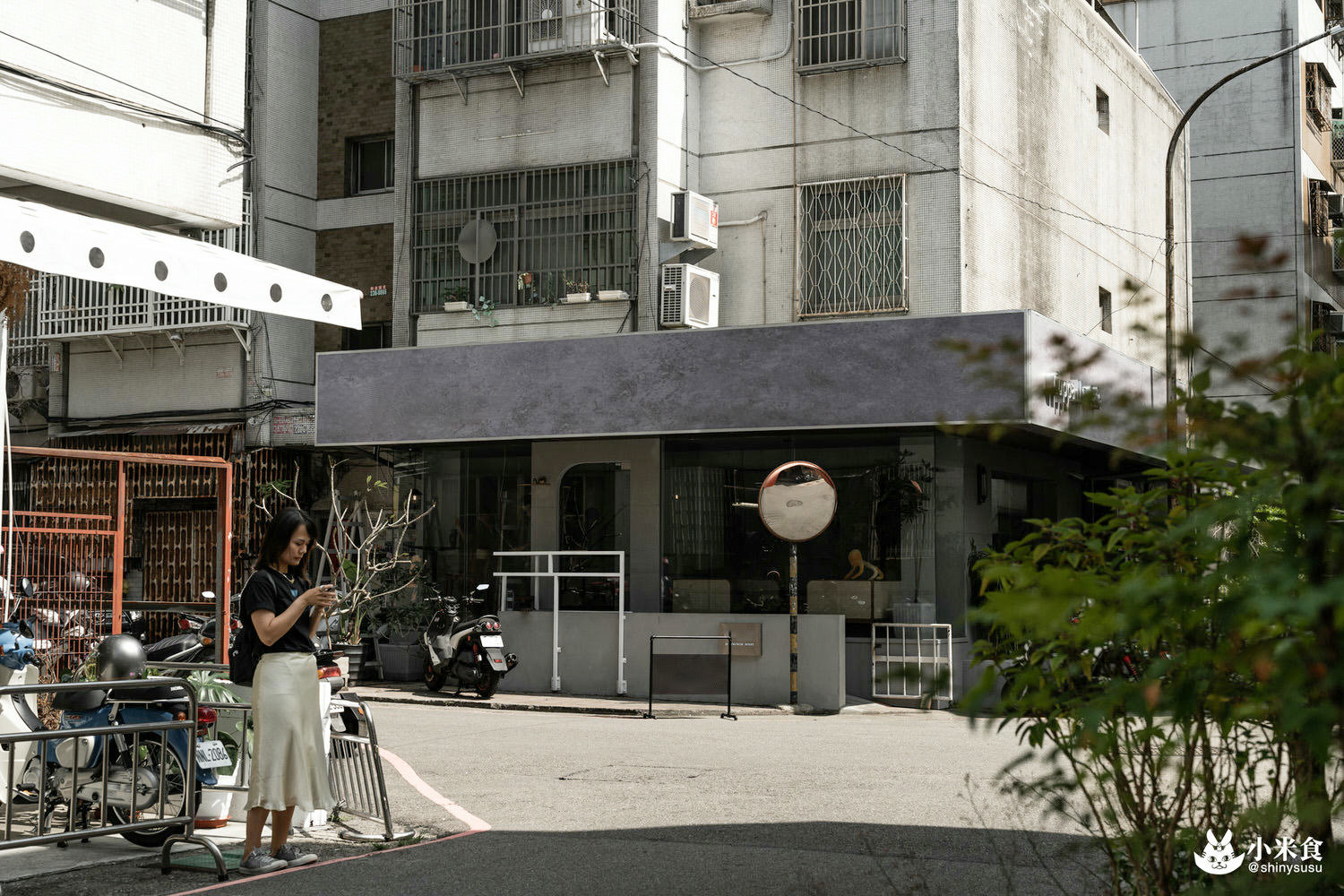 Celaffee Cafe|布丁與開心果提拉米蘇是必點!2025台中咖啡廳推薦,勤美誠品,向上市場美食 - 第47張圖