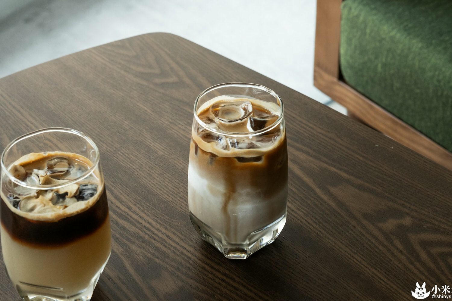 Celaffee Cafe|布丁與開心果提拉米蘇是必點!2025台中咖啡廳推薦,勤美誠品,向上市場美食 - 第23張圖