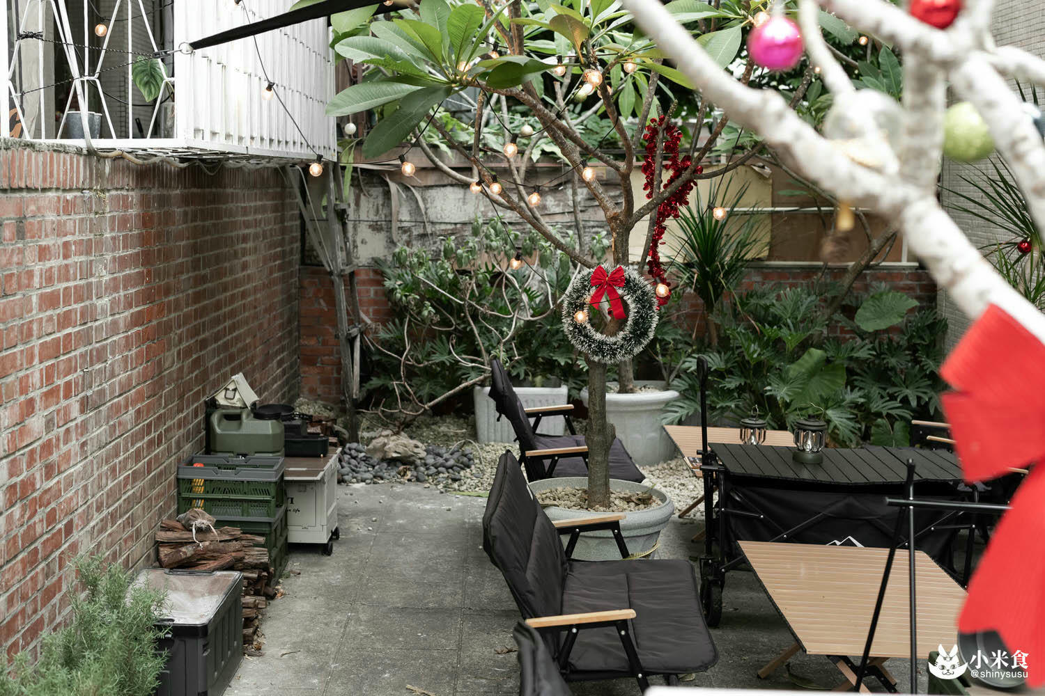Celaffee Cafe|布丁與開心果提拉米蘇是必點!2025台中咖啡廳推薦,勤美誠品,向上市場美食 - 第14張圖