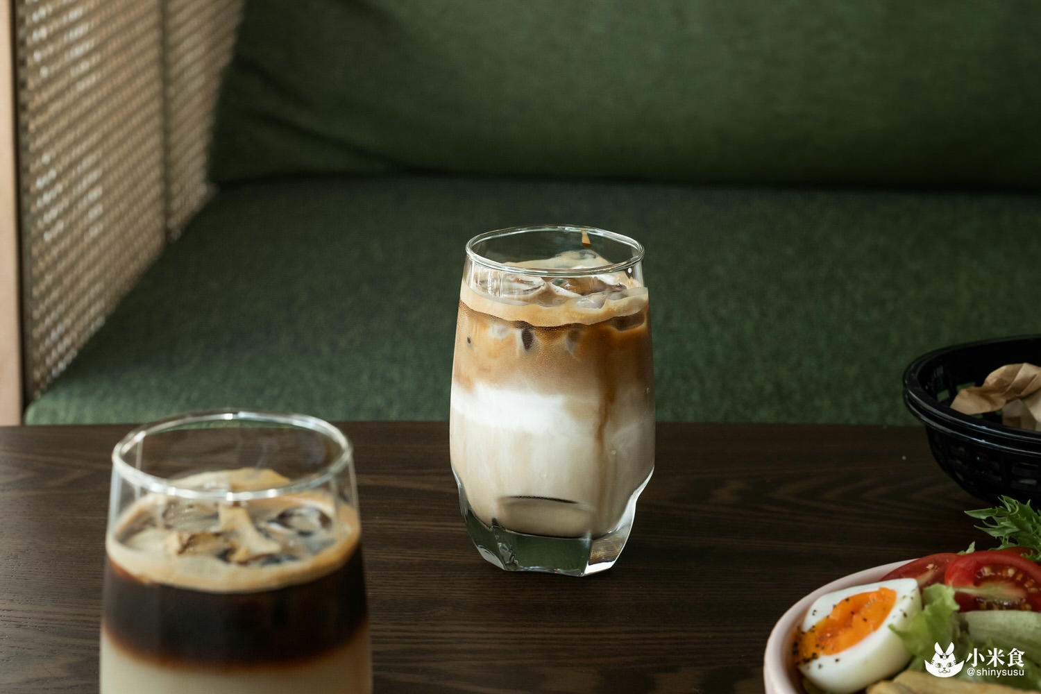 Celaffee Cafe|布丁與開心果提拉米蘇是必點!2025台中咖啡廳推薦,勤美誠品,向上市場美食 - 第24張圖