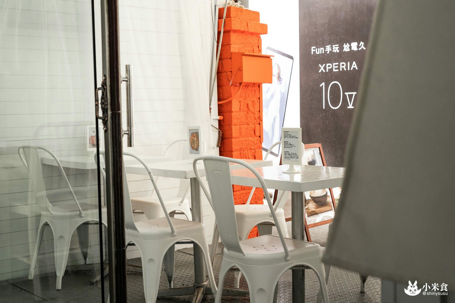 台中市霧峰區古辰希子GCCZ 日式刨冰 光復新村店｜2024台中景點推薦，草莓季甜點