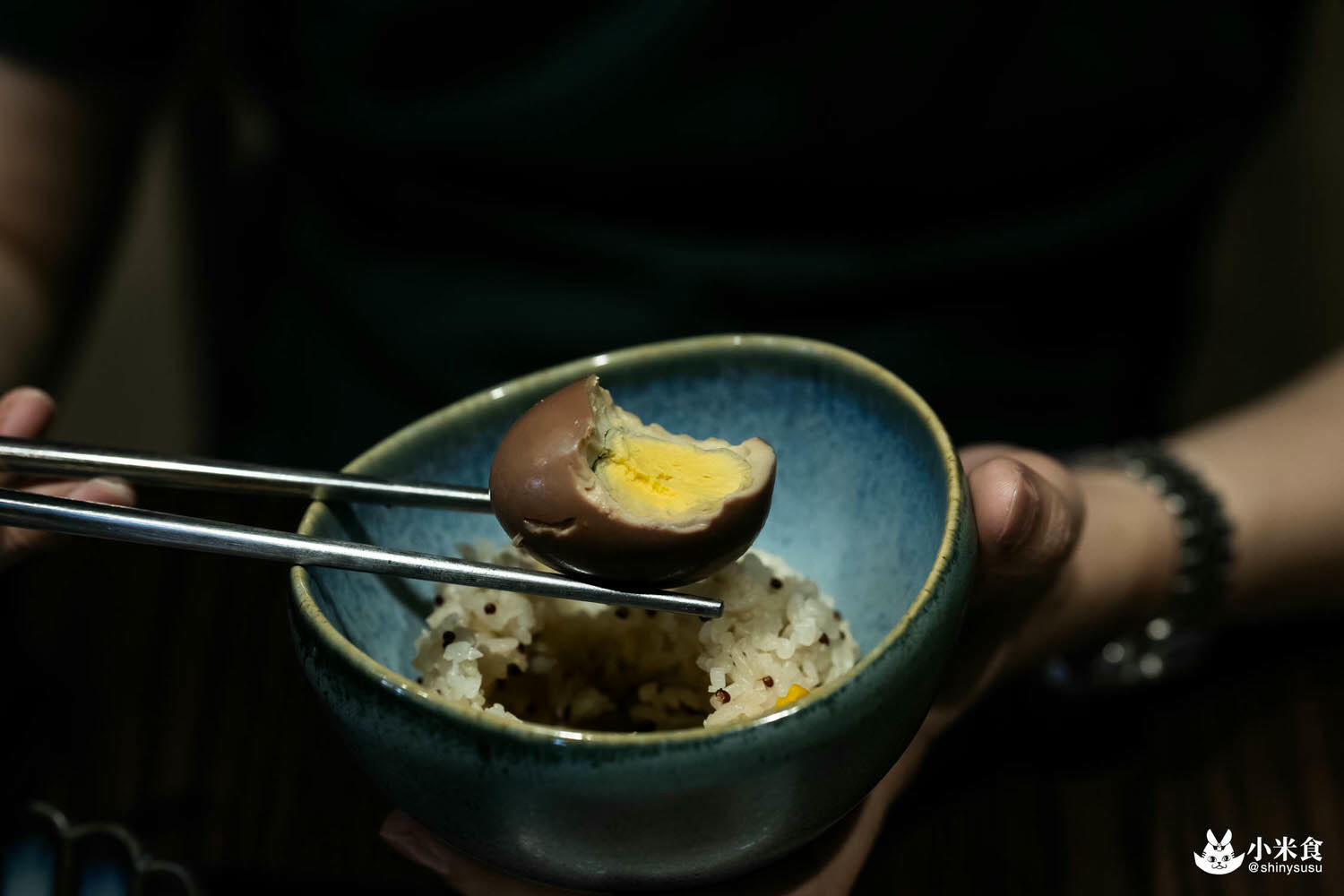三生有幸|精品牛肉麵|將台灣常民牛肉麵,化為史詩級珍饌|台中美術館綠園道美食 - 第45張圖