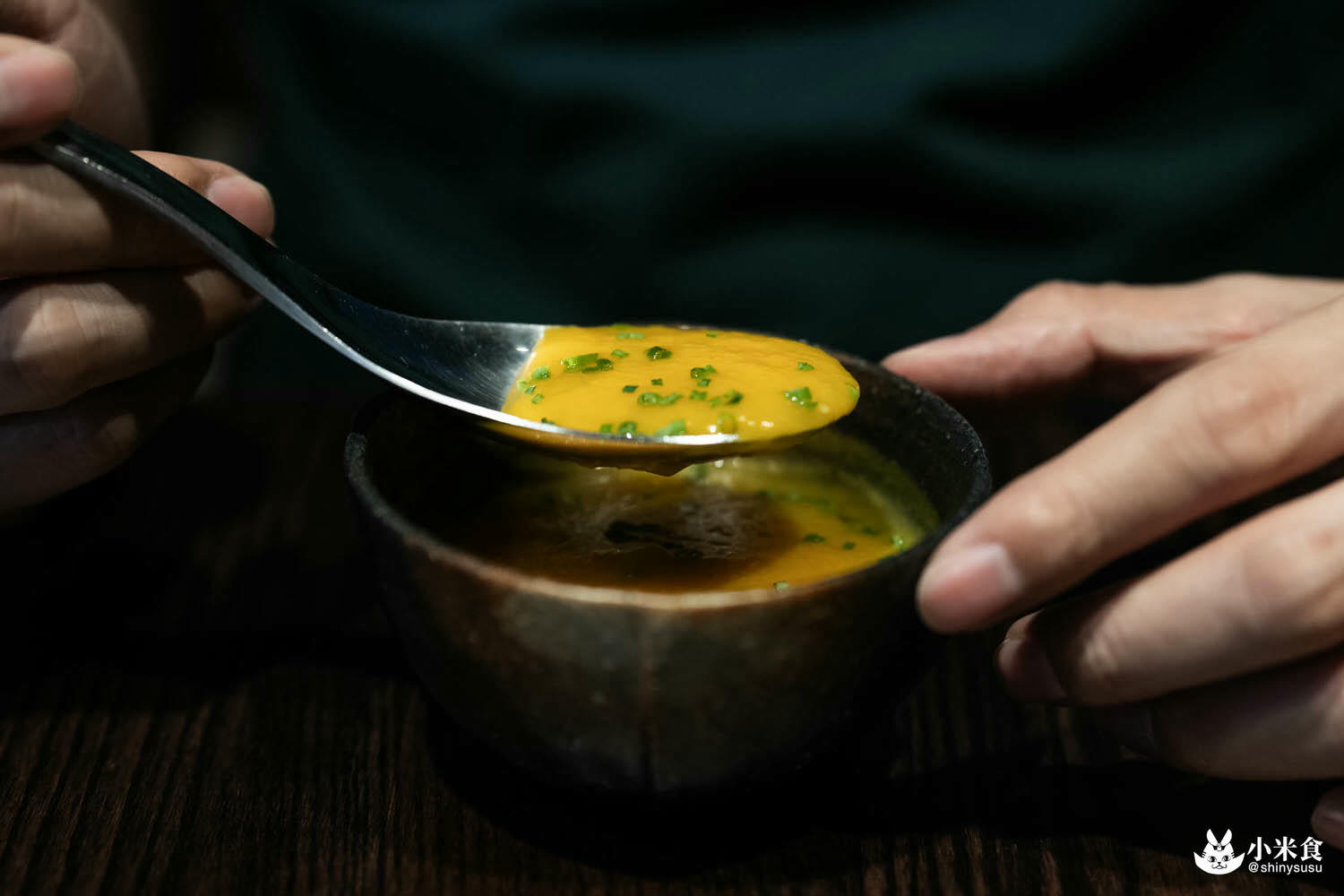 三生有幸|精品牛肉麵|將台灣常民牛肉麵,化為史詩級珍饌|台中美術館綠園道美食 - 第47張圖