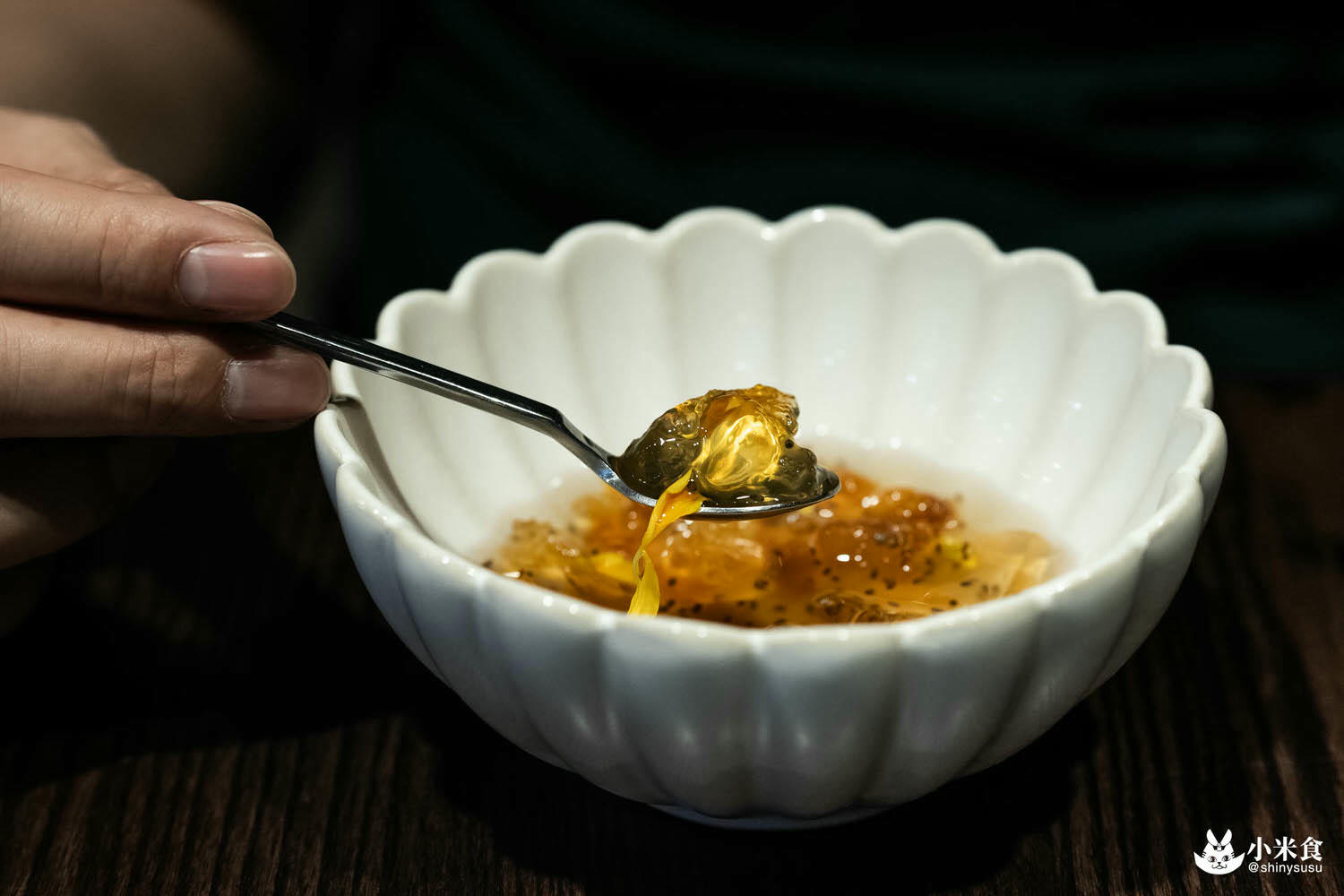 三生有幸|精品牛肉麵|將台灣常民牛肉麵,化為史詩級珍饌|台中美術館綠園道美食 - 第49張圖