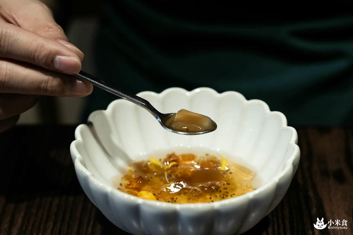 三生有幸|精品牛肉麵|將台灣常民牛肉麵,化為史詩級珍饌|台中美術館綠園道美食 - 第51張圖