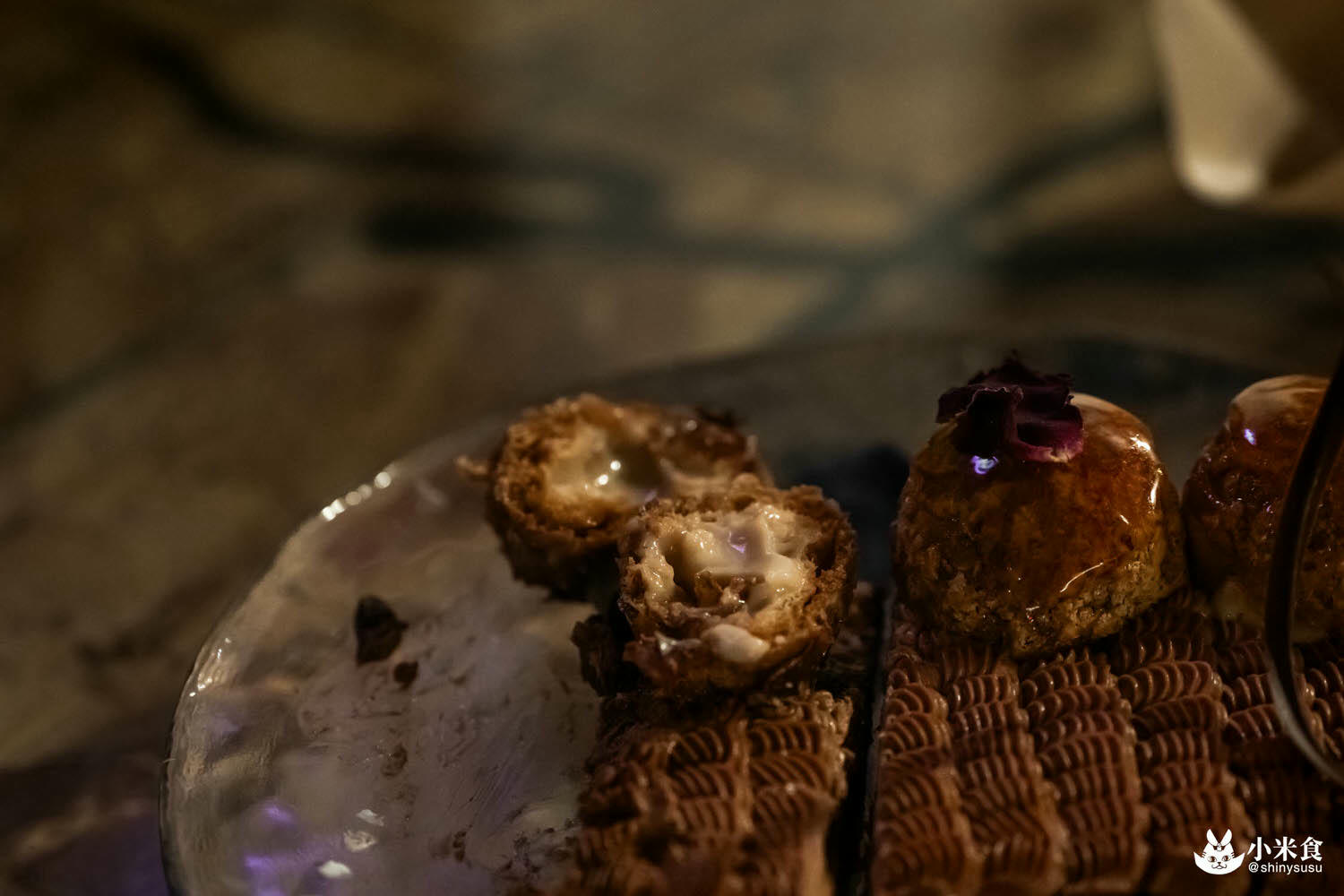 吉十咖啡|情懷舉杯。愛的肉桂捲捲人生|新竹景點|老屋咖啡廳|城隍廟下午茶點心| - 第55張圖