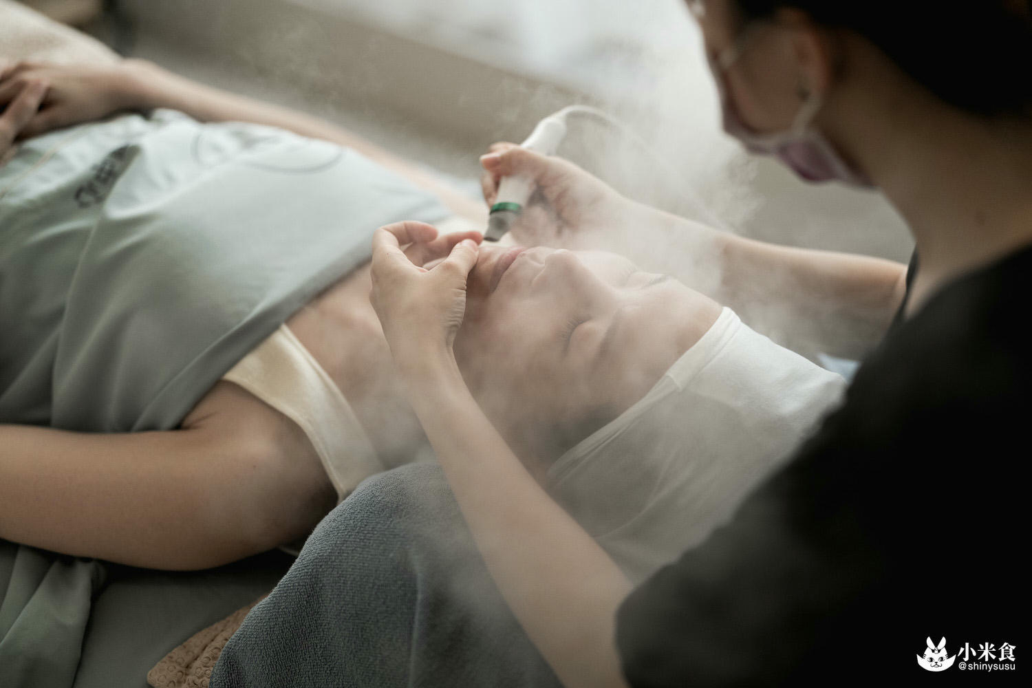 凱絡國際美學|秋冬膨潤潤臉蛋保養。進擊的水光感肌|台中西區護膚美容美體推薦 - 第36張圖