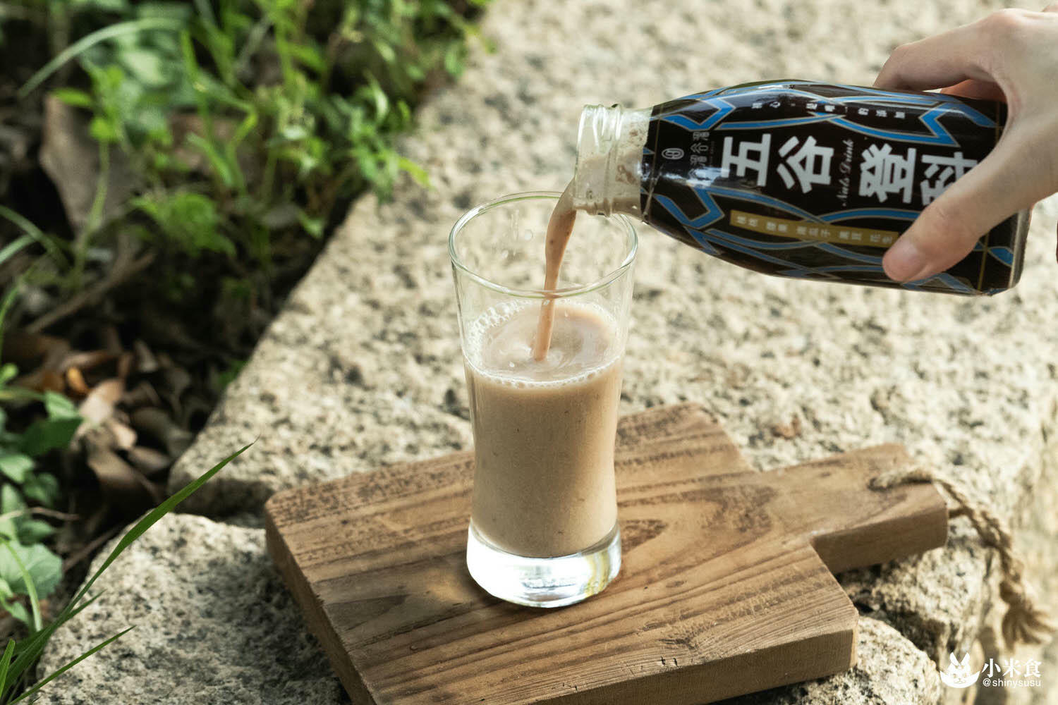 谷溜谷溜|錦鯉躍龍門春節禮盒|健康值點滿滿。讓生活紅紅火火和樂龍龍|台中養生飲品推薦 - 第29張圖