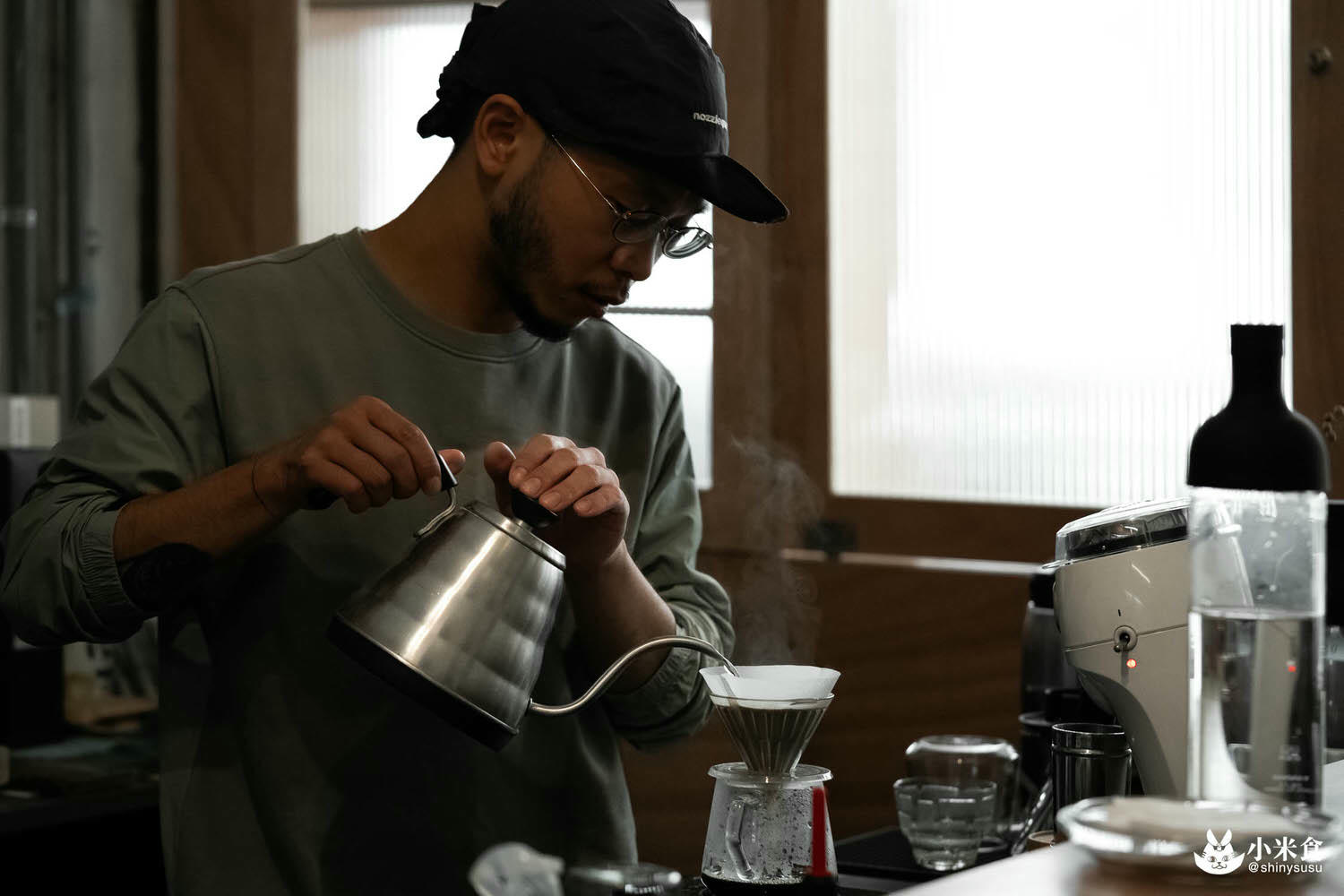 唐粉俱樂部|絕美甜點盤,來杯冬日裡的紅寶石|台中咖啡廳推薦|西區景點|美術館綠園道下午茶|預約制甜點專門店 - 第17張圖