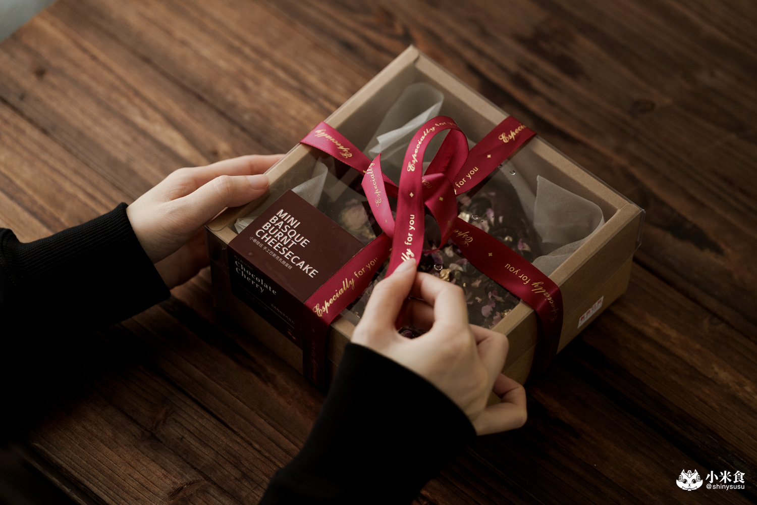 小巷陸伍 ALLEY 65｜按下電鈴，社區小南法裡的神秘巴斯克乳酪蛋糕，台中甜點工作室，東區旱溪美食