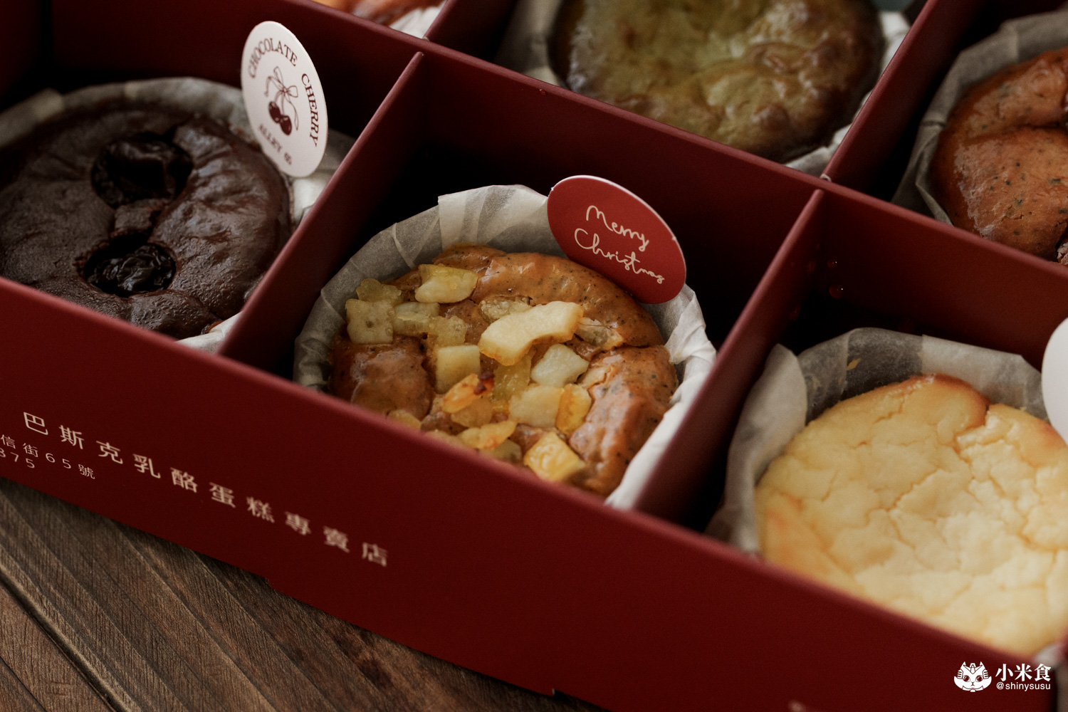 小巷陸伍 ALLEY 65｜按下電鈴，社區小南法裡的神秘巴斯克乳酪蛋糕，台中甜點工作室，東區旱溪美食