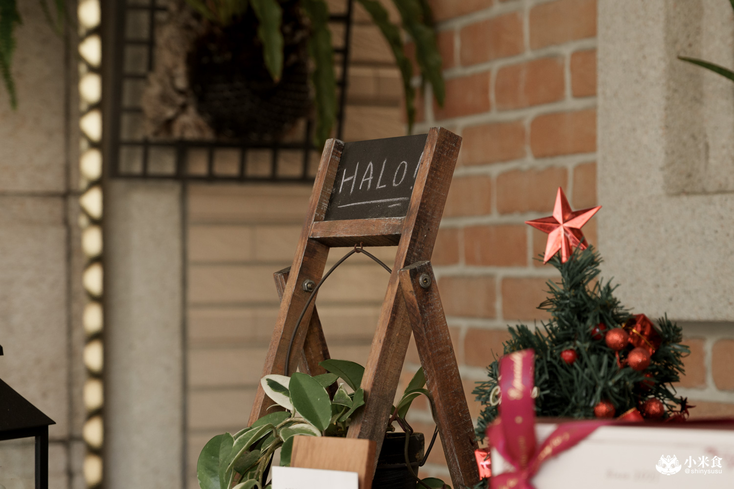 小巷陸伍 ALLEY 65｜按下電鈴，社區小南法裡的神秘巴斯克乳酪蛋糕，台中甜點工作室，東區旱溪美食