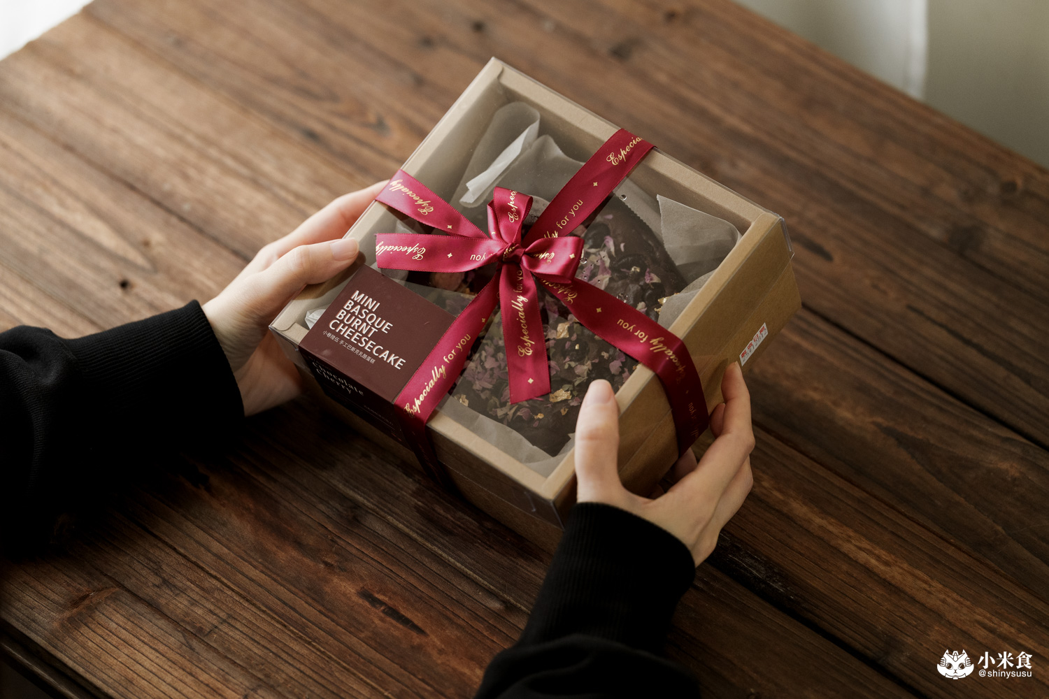 小巷陸伍 ALLEY 65｜按下電鈴，社區小南法裡的神秘巴斯克乳酪蛋糕，台中甜點工作室，東區旱溪美食