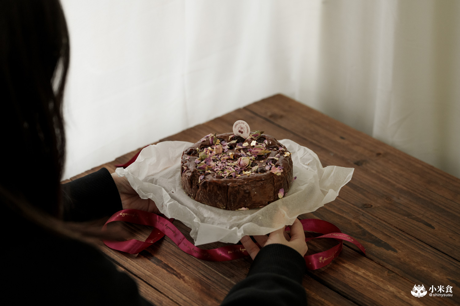 小巷陸伍 ALLEY 65｜按下電鈴，社區小南法裡的神秘巴斯克乳酪蛋糕，台中甜點工作室，東區旱溪美食