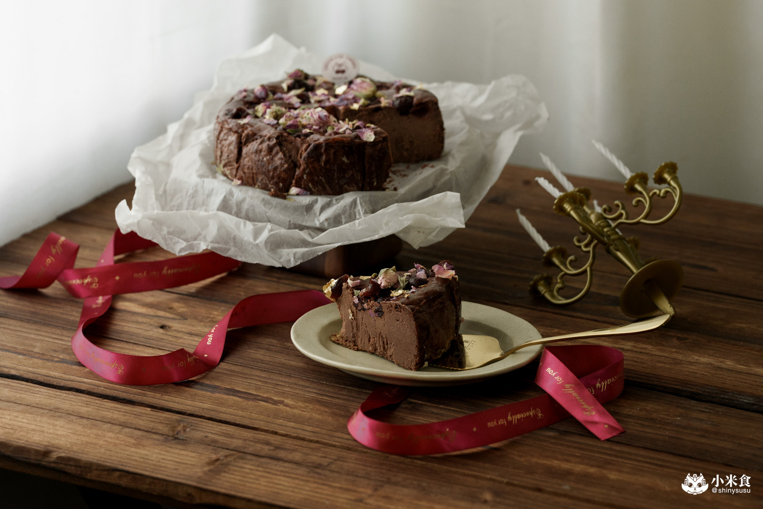 小巷陸伍 ALLEY 65｜按下電鈴，社區小南法裡的神秘巴斯克乳酪蛋糕，台中甜點工作室，東區旱溪美食