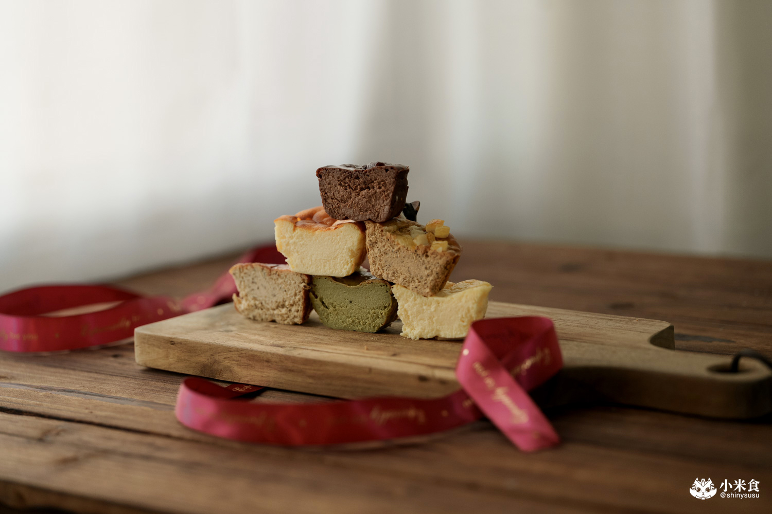 小巷陸伍 ALLEY 65｜按下電鈴，社區小南法裡的神秘巴斯克乳酪蛋糕，台中甜點工作室，東區旱溪美食