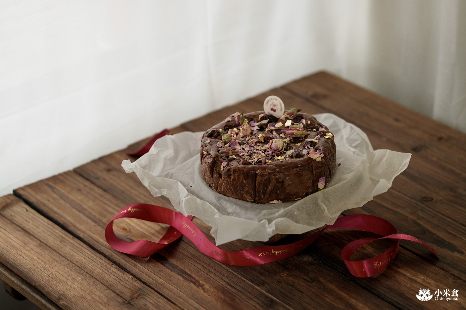 小巷陸伍 ALLEY 65｜按下電鈴，社區小南法裡的神秘巴斯克乳酪蛋糕，台中甜點工作室，東區旱溪美食