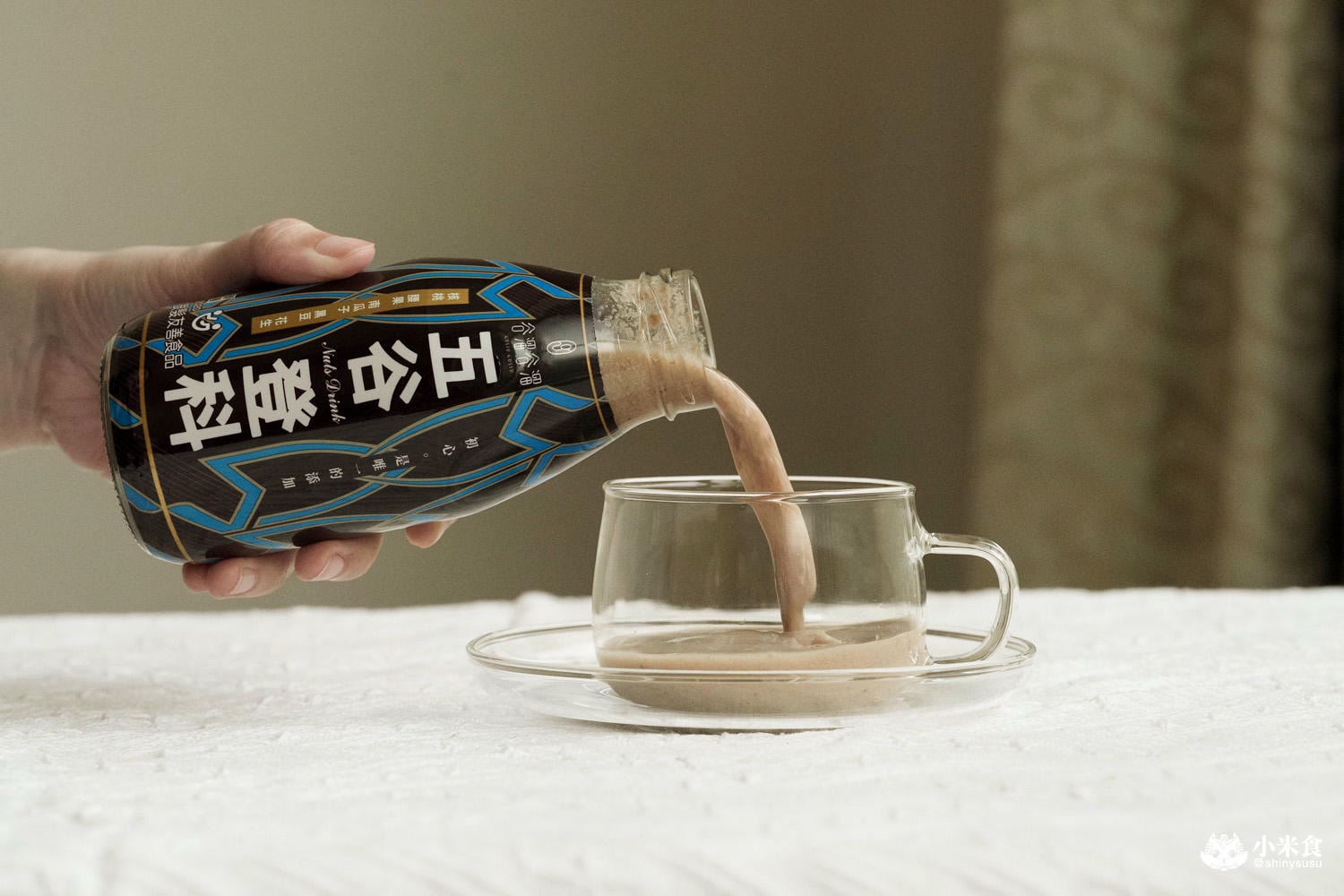 谷溜谷溜 光織愛語母親節禮盒 ​｜5月孝親定番，獻給尚水的阿母，台中養生伴手禮推薦