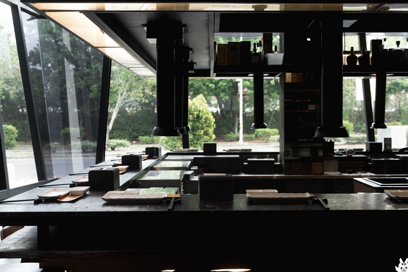 官東燒肉-員林店|城市遇見幽幽谷。火光裡的山海盛宴|日本和牛燒肉推薦|專人代烤服務 - 第11張圖