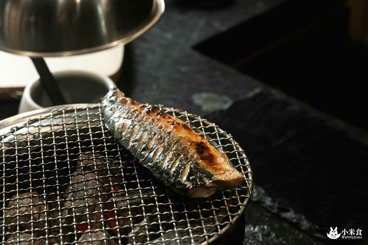 官東燒肉-員林店|城市遇見幽幽谷。火光裡的山海盛宴|日本和牛燒肉推薦|專人代烤服務 - 第48張圖