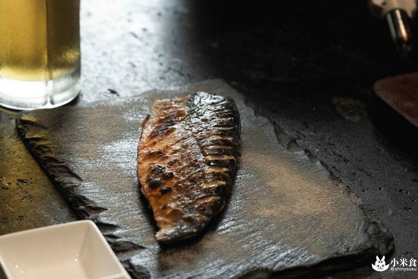 官東燒肉-員林店|城市遇見幽幽谷。火光裡的山海盛宴|日本和牛燒肉推薦|專人代烤服務 - 第49張圖