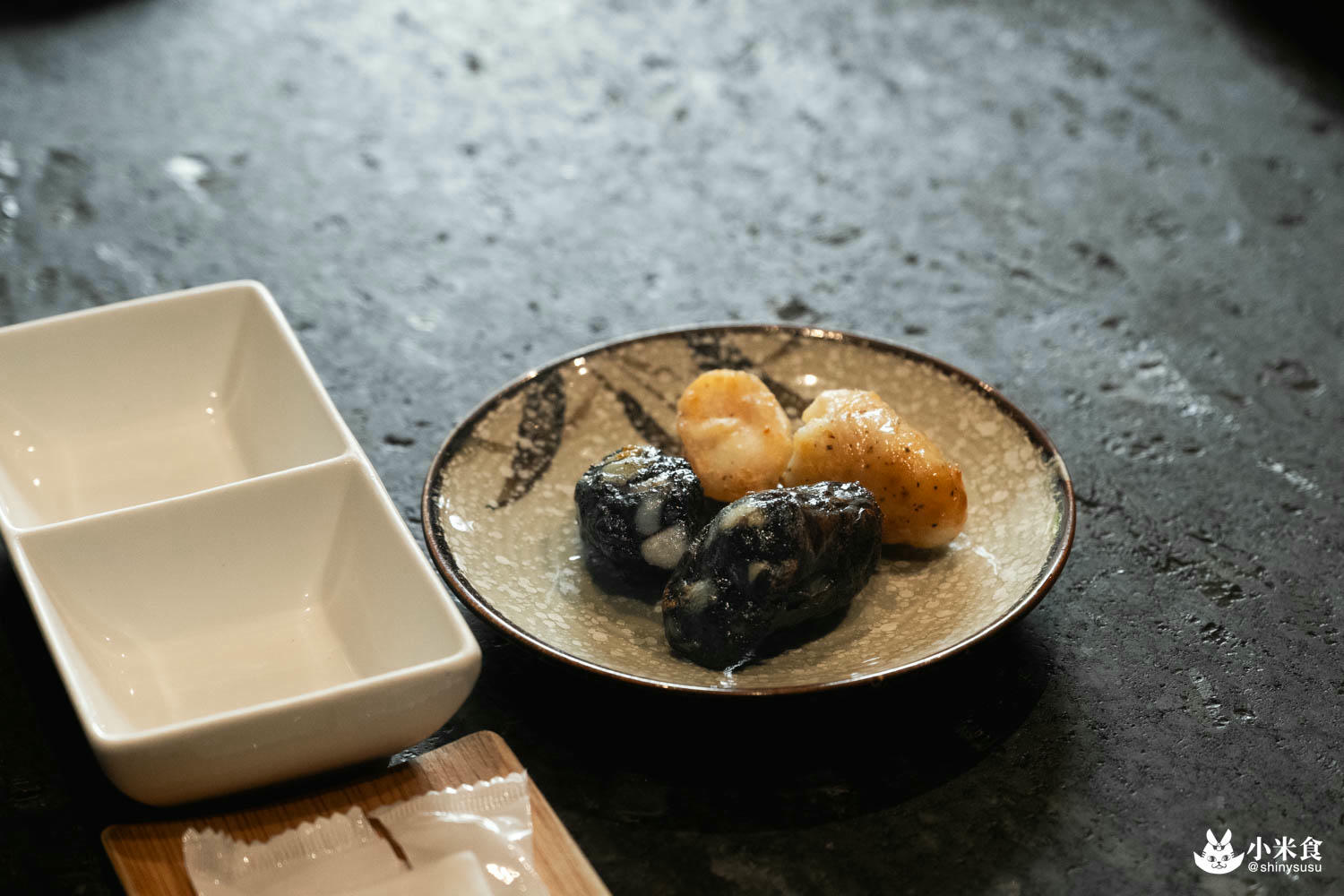 官東燒肉-員林店|城市遇見幽幽谷。火光裡的山海盛宴|日本和牛燒肉推薦|專人代烤服務 - 第56張圖