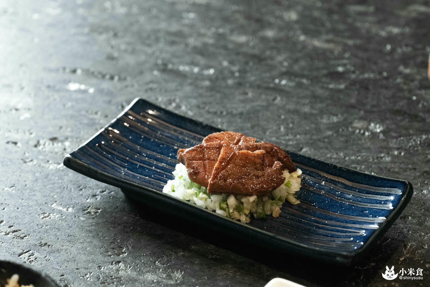 官東燒肉-員林店|城市遇見幽幽谷。火光裡的山海盛宴|日本和牛燒肉推薦|專人代烤服務 - 第61張圖