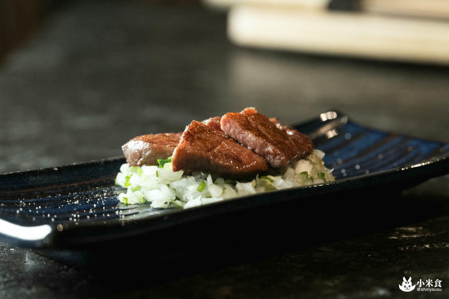 官東燒肉-員林店|城市遇見幽幽谷。火光裡的山海盛宴|日本和牛燒肉推薦|專人代烤服務 - 第62張圖