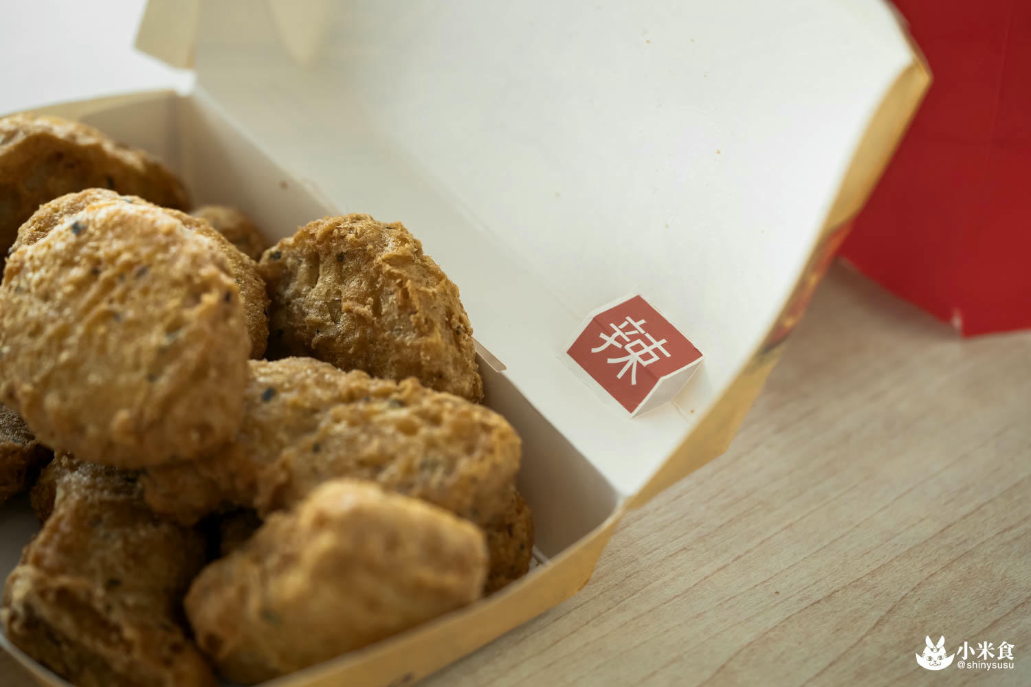 幻の麥當勞幻の醬|酷斃的MC翻轉WC|辣味麥克鷄塊|有6塊入和10塊入組合|期間限定推出,售完為止 - 第17張圖