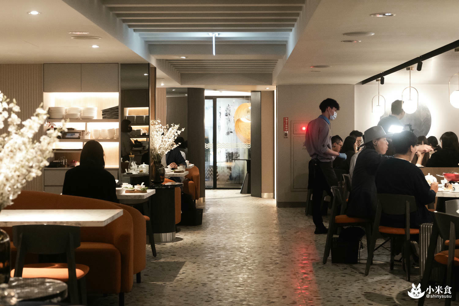 Putien莆田 台中台灣大道店|新加坡米其林一星餐廳|優雅回歸的星級饗宴。饞燒功夫菜|雙人、4人和6人饗宴套餐|聚餐美食推薦 - 第9張圖
