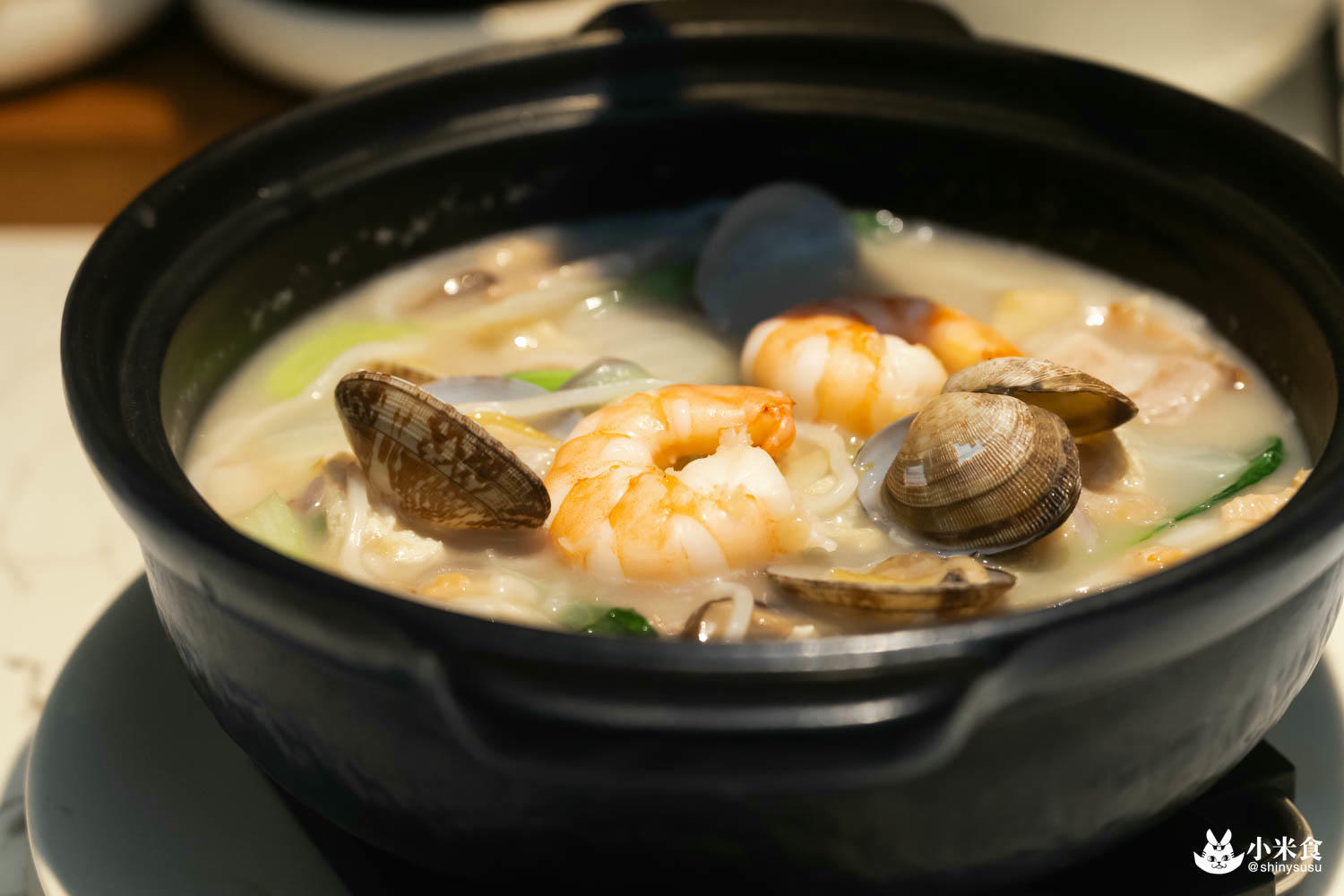 Putien莆田 台中台灣大道店|新加坡米其林一星餐廳|優雅回歸的星級饗宴。饞燒功夫菜|雙人、4人和6人饗宴套餐|聚餐美食推薦 - 第46張圖