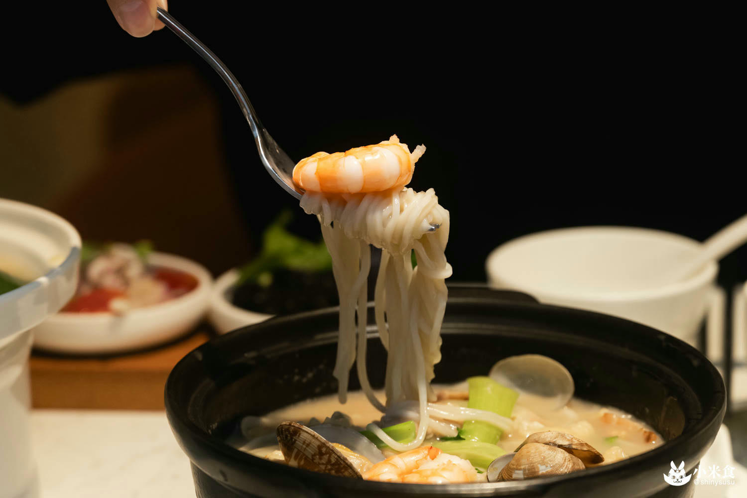 Putien莆田 台中台灣大道店|新加坡米其林一星餐廳|優雅回歸的星級饗宴。饞燒功夫菜|雙人、4人和6人饗宴套餐|聚餐美食推薦 - 第47張圖
