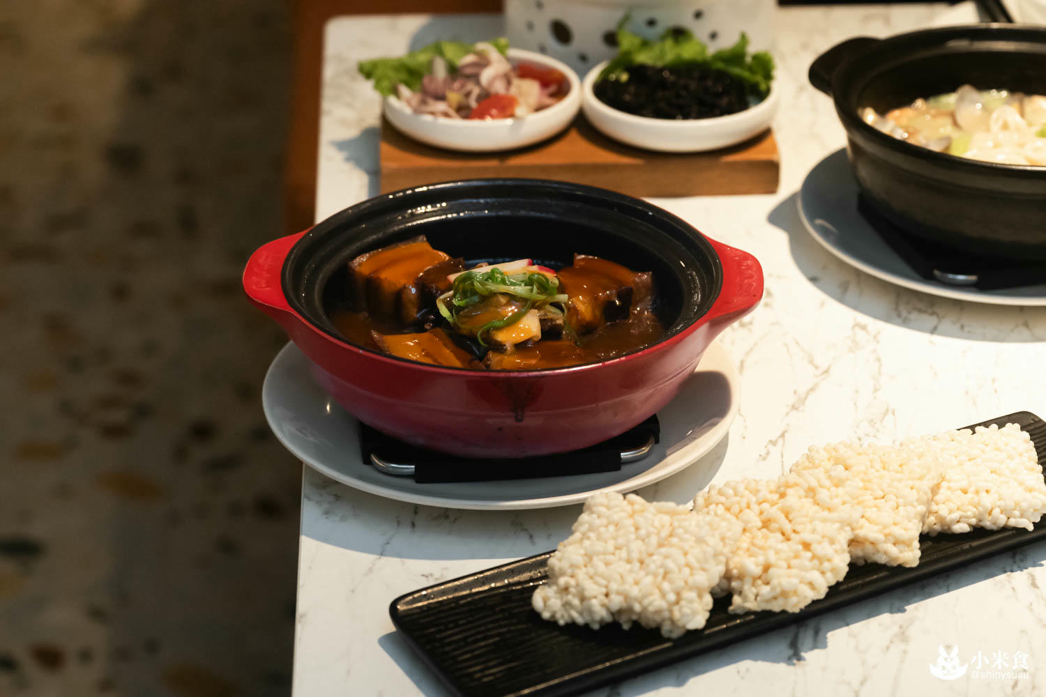 Putien莆田 台中台灣大道店|新加坡米其林一星餐廳|優雅回歸的星級饗宴。饞燒功夫菜|雙人、4人和6人饗宴套餐|聚餐美食推薦 - 第28張圖