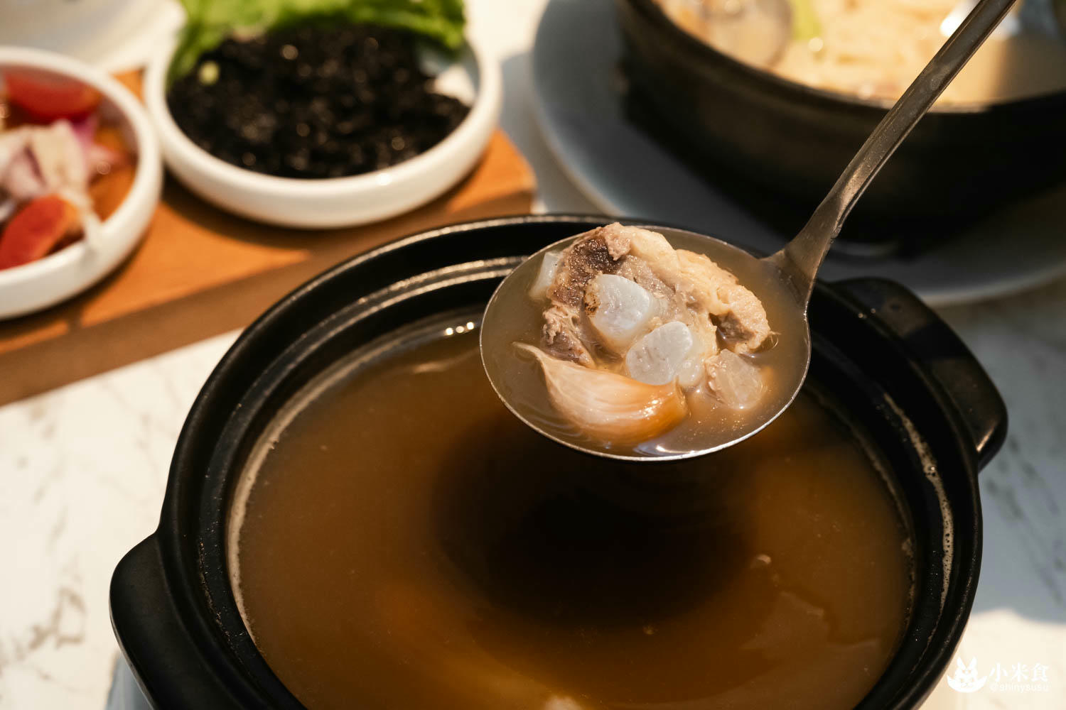 Putien莆田 台中台灣大道店|新加坡米其林一星餐廳|優雅回歸的星級饗宴。饞燒功夫菜|雙人、4人和6人饗宴套餐|聚餐美食推薦 - 第49張圖