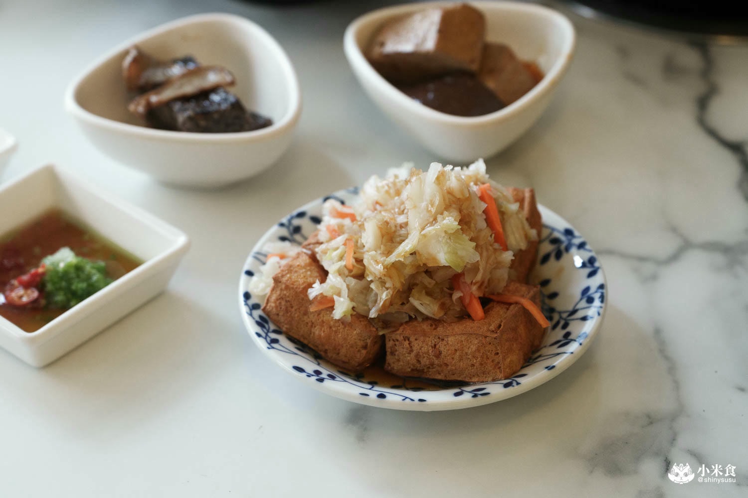 久違石頭火鍋逢甲店|好朋友久違相約,就是要吃火鍋|超澎湃2人套餐|西屯美食推薦|台中火鍋吃到飽 - 第46張圖
