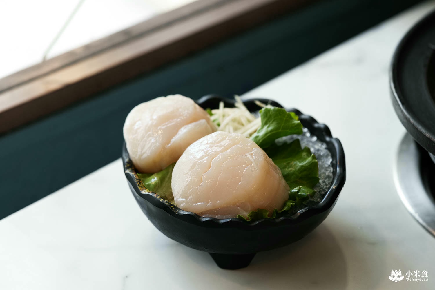 久違石頭火鍋逢甲店|好朋友久違相約,就是要吃火鍋|超澎湃2人套餐|西屯美食推薦|台中火鍋吃到飽 - 第34張圖