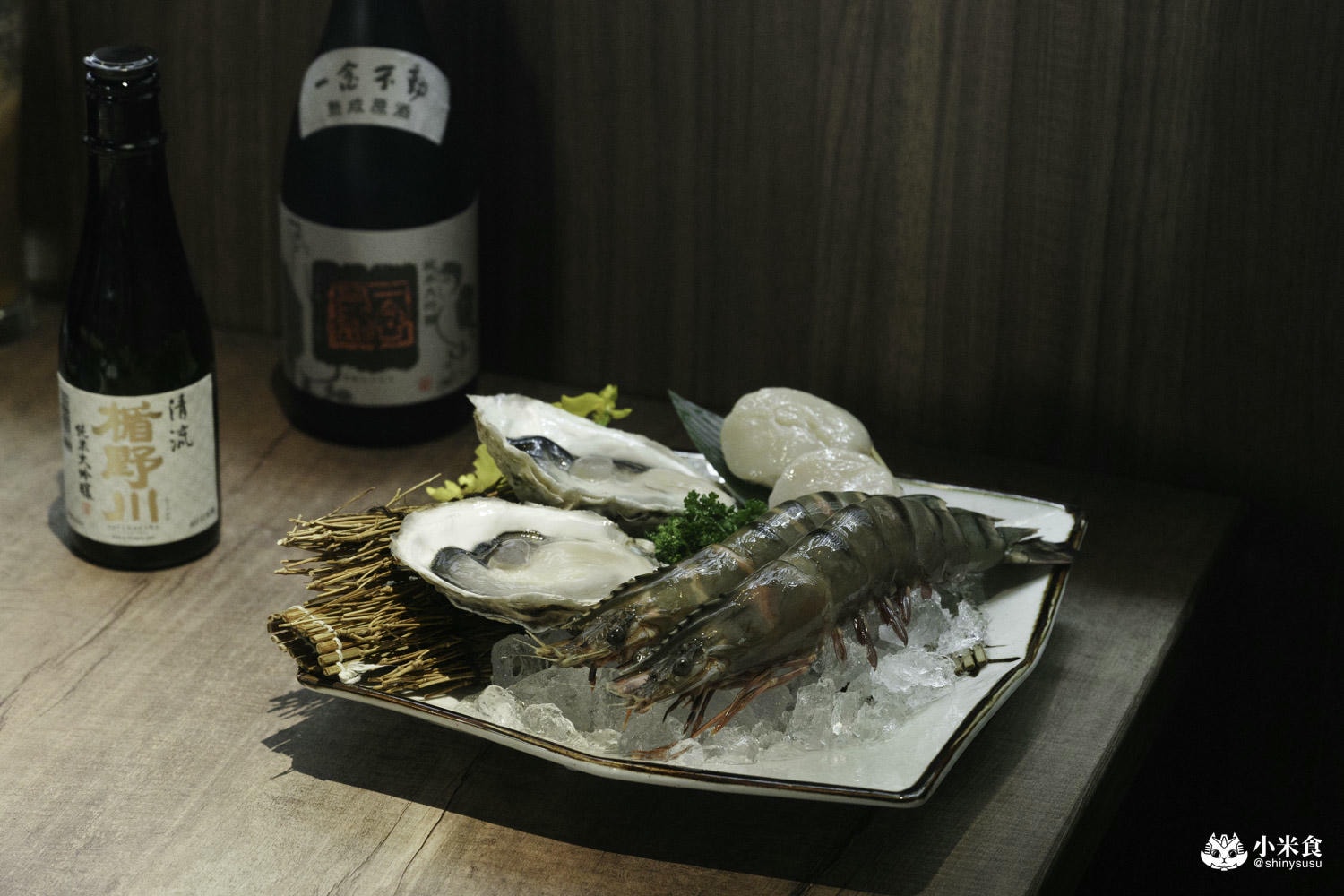 赤坂屋|進擊的A5和牛燒肉之旅,舌間上走一回日本|公益路美食推薦|台中頂級日式燒肉|勤美誠品週邊餐廳|用餐採預約制 - 第63張圖