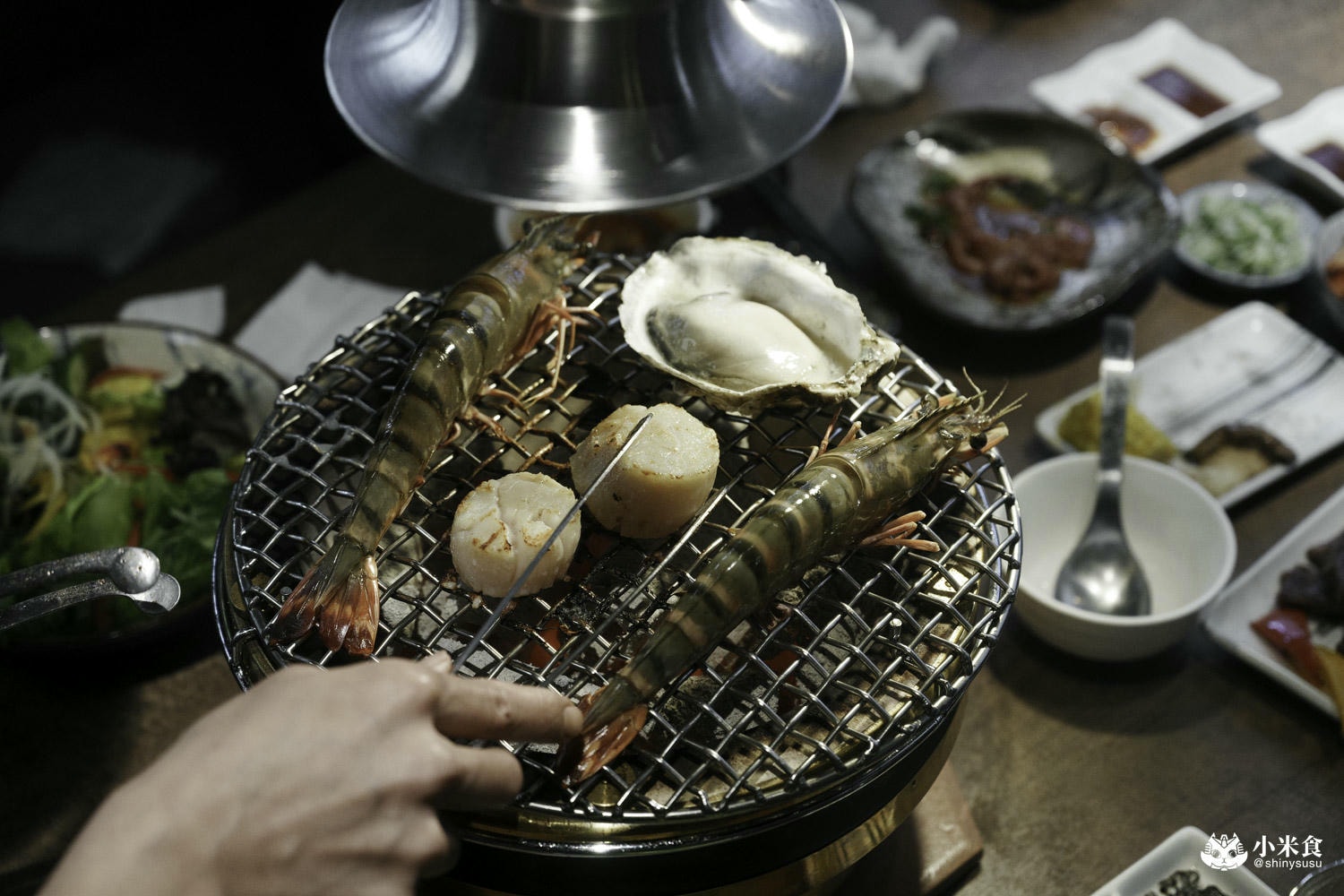 赤坂屋|進擊的A5和牛燒肉之旅,舌間上走一回日本|公益路美食推薦|台中頂級日式燒肉|勤美誠品週邊餐廳|用餐採預約制 - 第66張圖