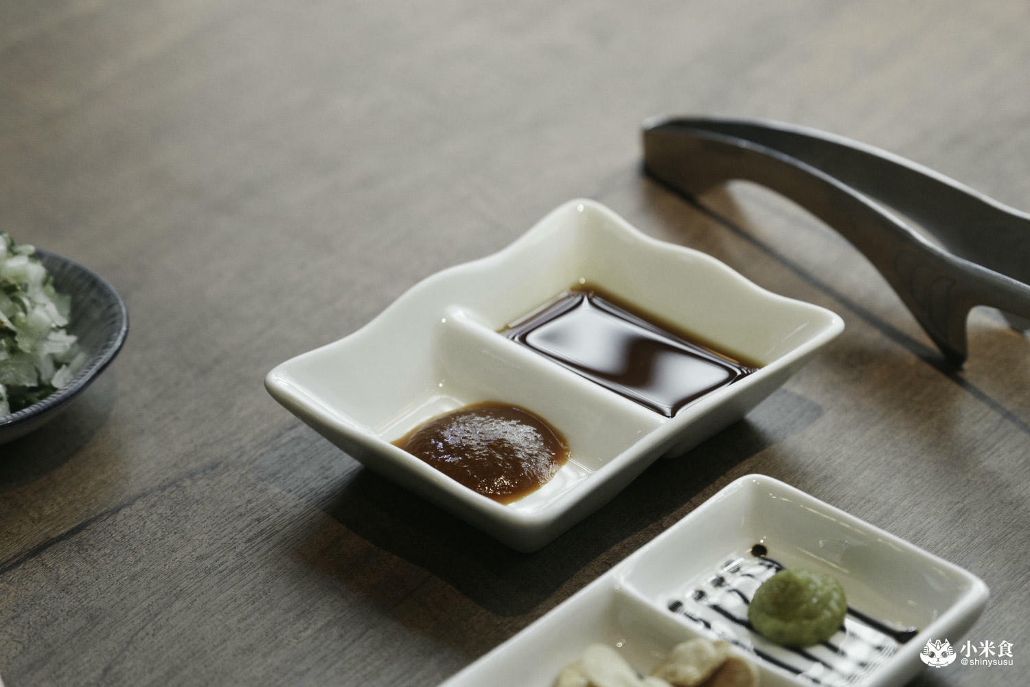 赤坂屋|進擊的A5和牛燒肉之旅,舌間上走一回日本|公益路美食推薦|台中頂級日式燒肉|勤美誠品週邊餐廳|用餐採預約制 - 第30張圖