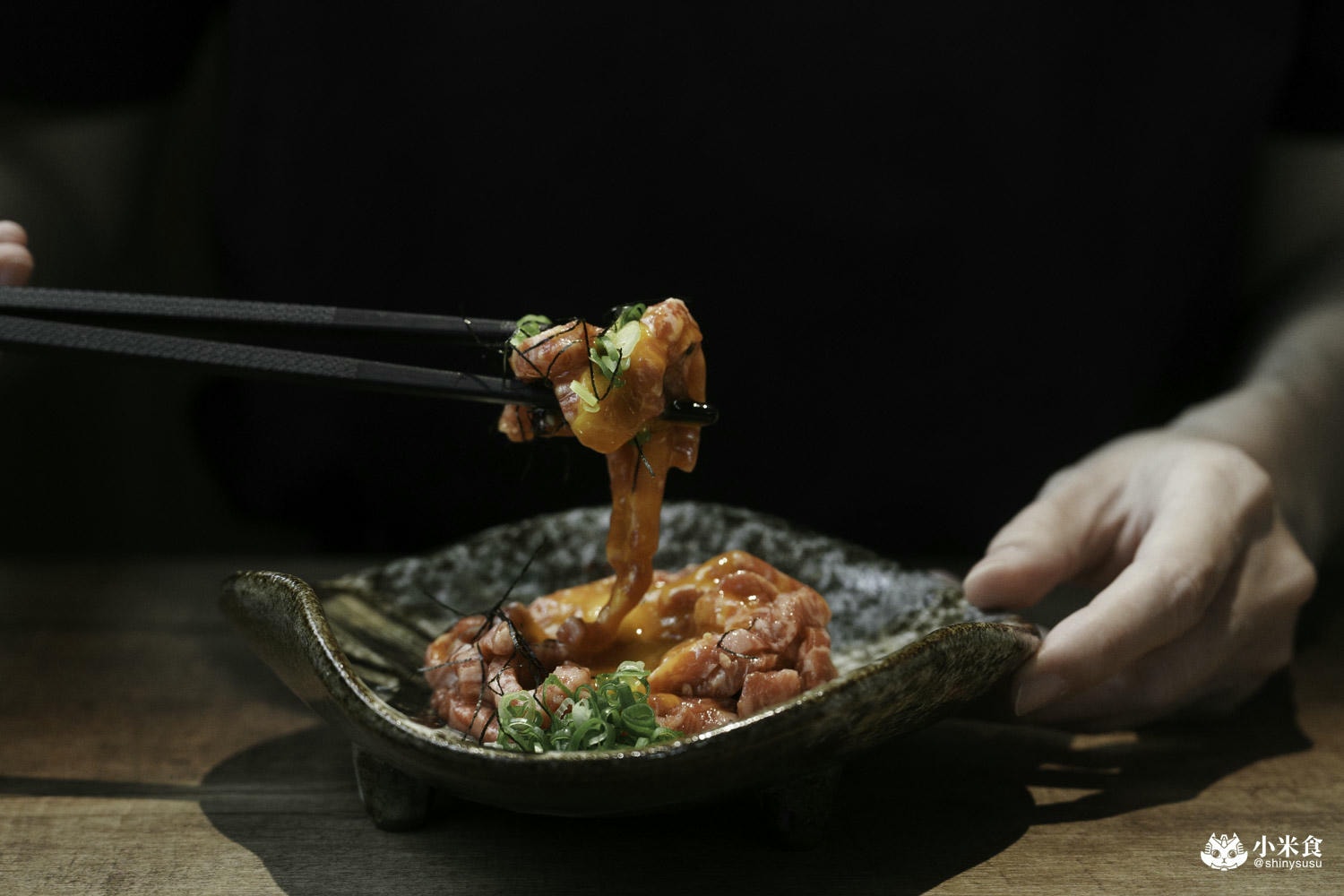 赤坂屋|進擊的A5和牛燒肉之旅,舌間上走一回日本|公益路美食推薦|台中頂級日式燒肉|勤美誠品週邊餐廳|用餐採預約制 - 第27張圖