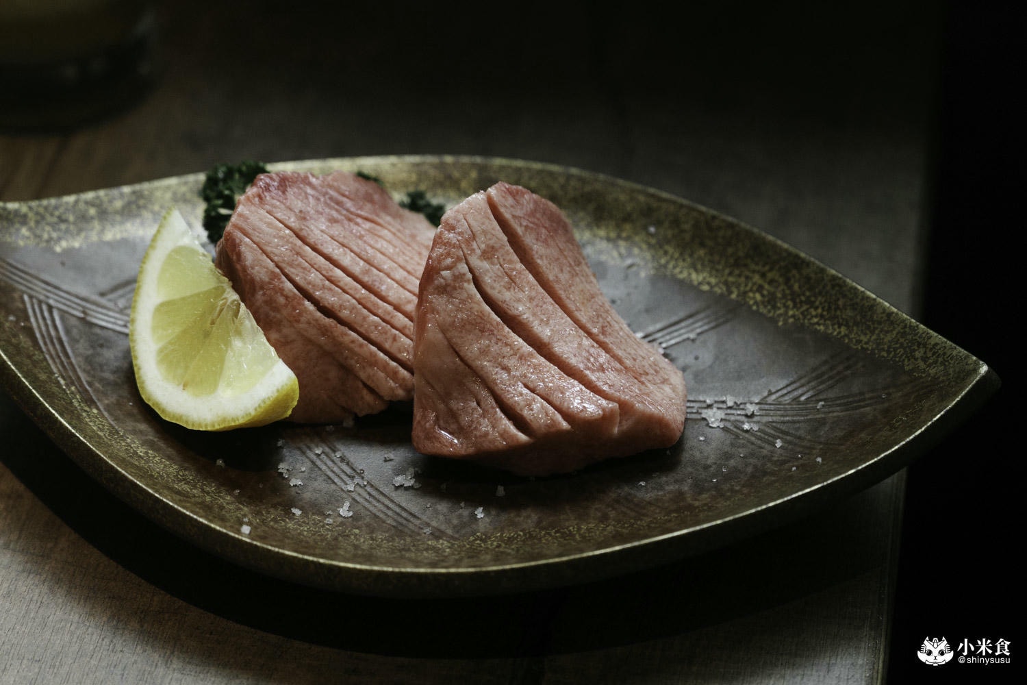 赤坂屋|進擊的A5和牛燒肉之旅,舌間上走一回日本|公益路美食推薦|台中頂級日式燒肉|勤美誠品週邊餐廳|用餐採預約制 - 第32張圖