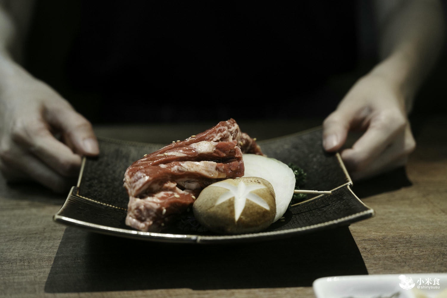 赤坂屋|進擊的A5和牛燒肉之旅,舌間上走一回日本|公益路美食推薦|台中頂級日式燒肉|勤美誠品週邊餐廳|用餐採預約制 - 第56張圖